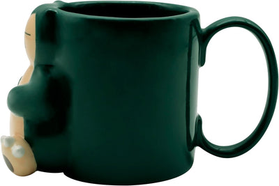 Mug Pokémon - Ronflex