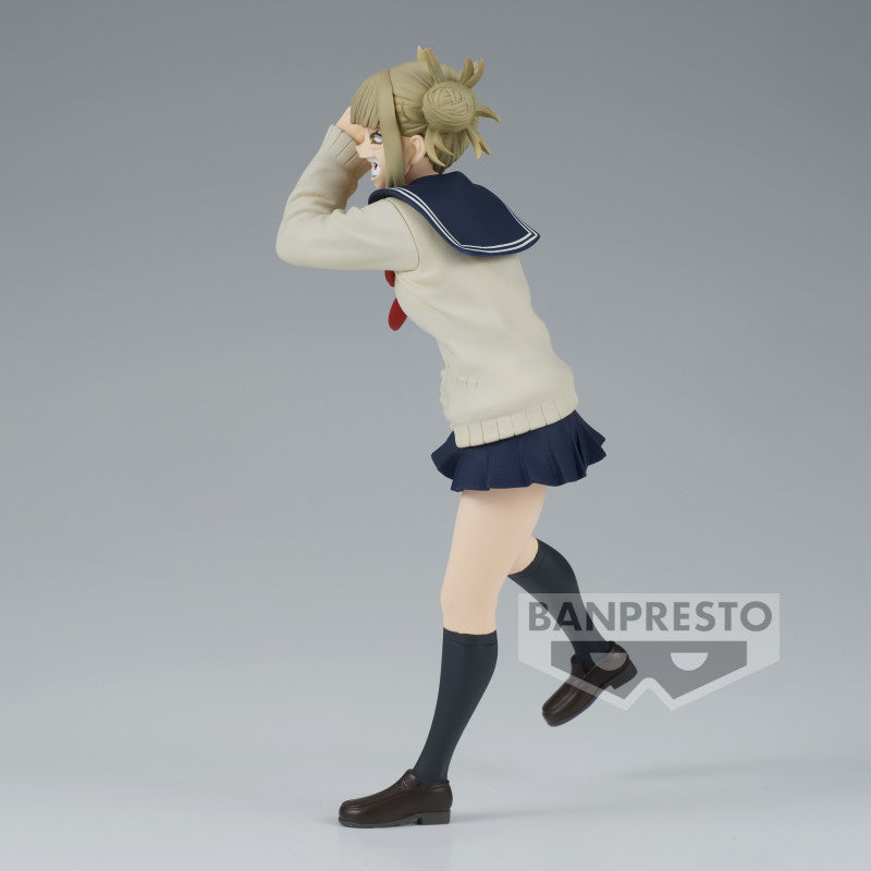 Figurine My Hero Academia - Himiko Toga The Evil Villains