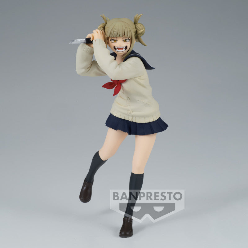 Figurine My Hero Academia - Himiko Toga The Evil Villains