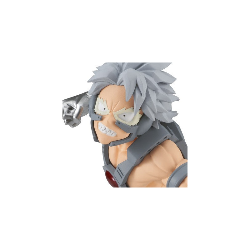 Figurine My Hero Academia - Tetsutetsu Tetsutetsu The Amazing Heroes