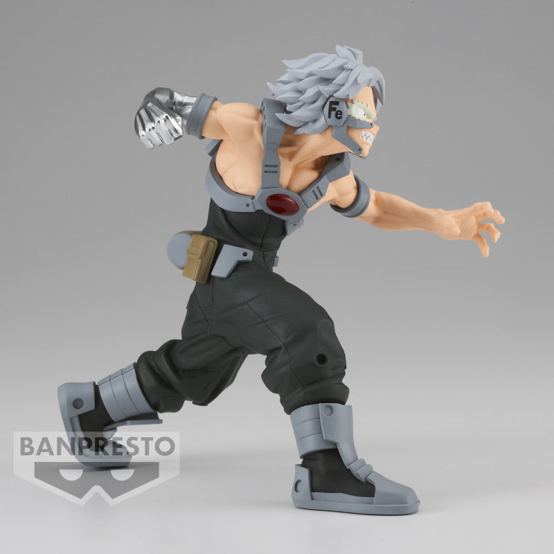 Figurine My Hero Academia - Tetsutetsu Tetsutetsu The Amazing Heroes