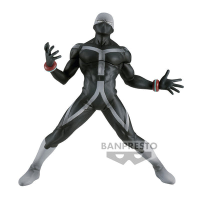 Figurine My Hero Academia - Twice The Evil Villains