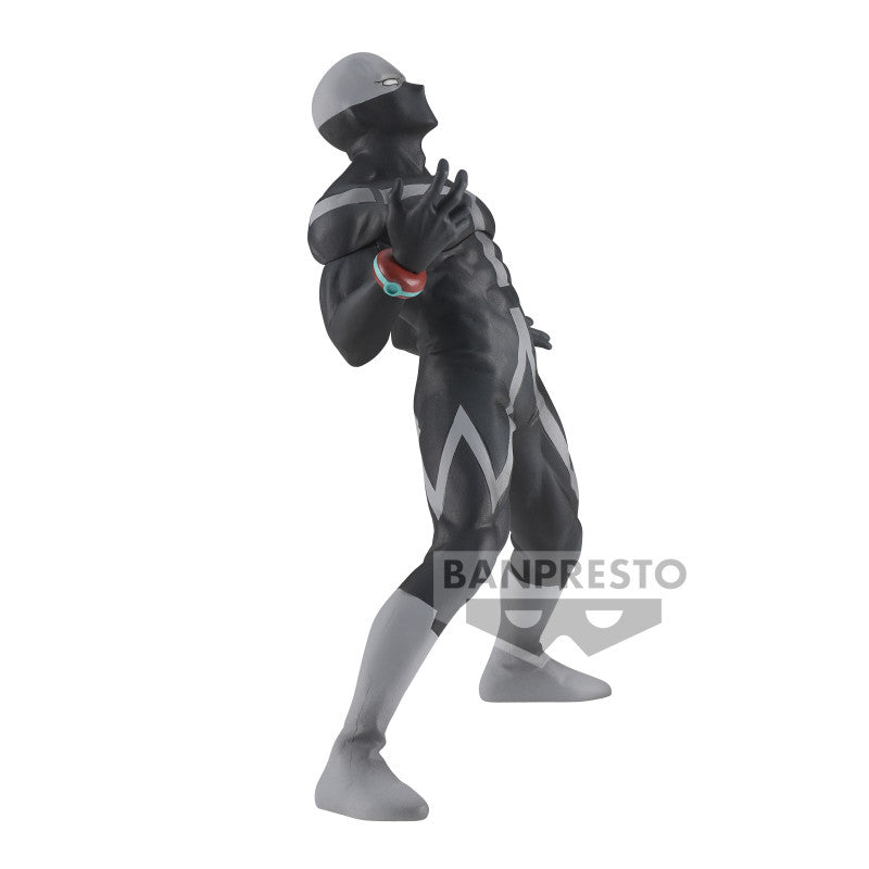 Figurine My Hero Academia - Twice The Evil Villains