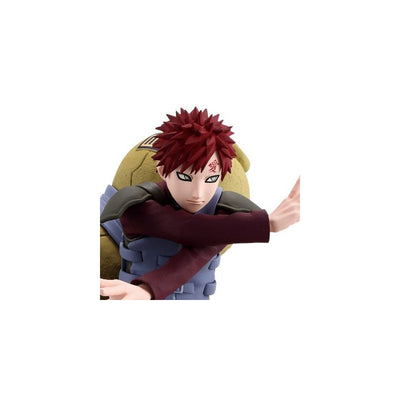 Figurine Naruto - Gaara Vibration Stars Plus