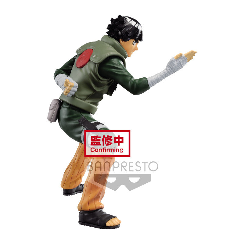 Figurine Naruto - Rock Lee Vibration Stars
