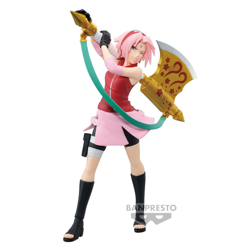 Figurine Naruto - Sakura Haruno