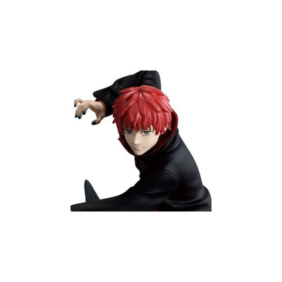 Figurine Naruto - Sasori Effectreme