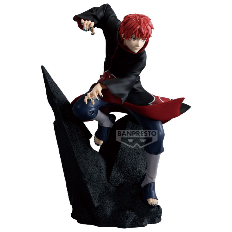 Figurine Naruto - Sasori Effectreme