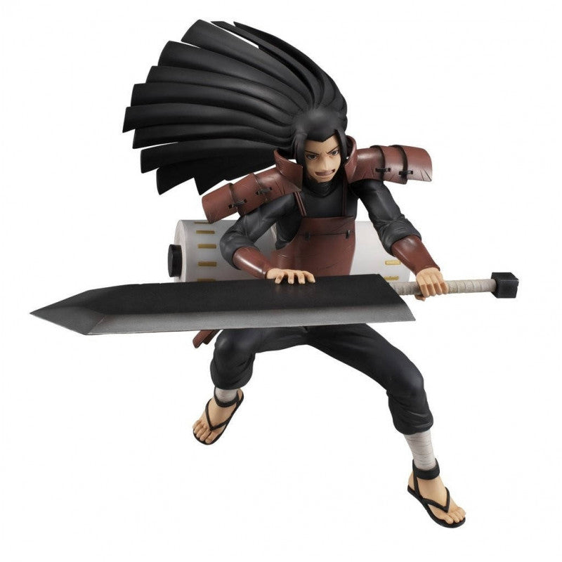 Figurine Naruto - Senju Hashirama G.E.M Series