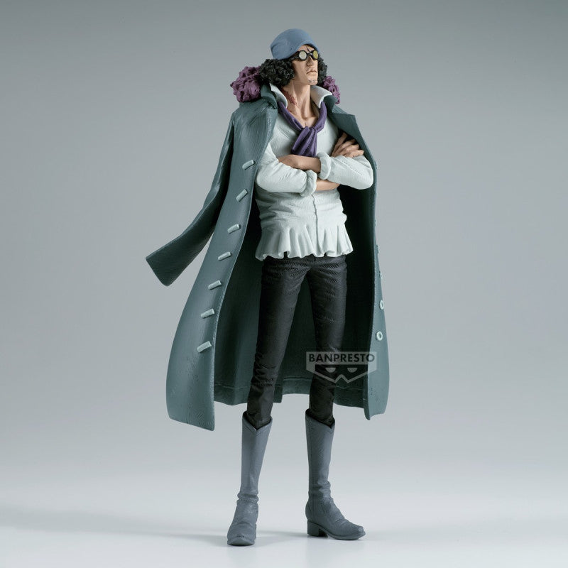 Figurine One Piece - Aokiji/Kuzan King Of Artist