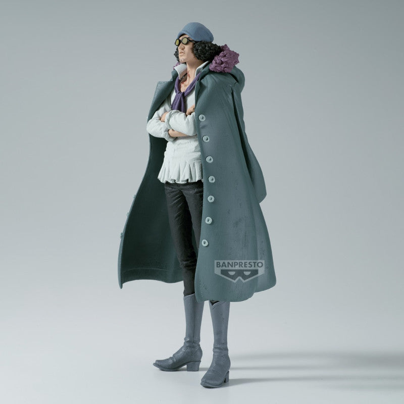Figurine One Piece - Aokiji/Kuzan King Of Artist