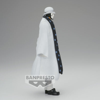 Figurine One Piece - Membre Du CP0 The Grandline Men  Vol.25