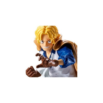 Figurine One Piece - Sabo