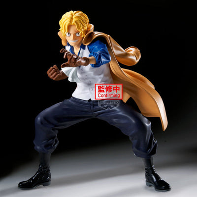 Figurine One Piece - Sabo
