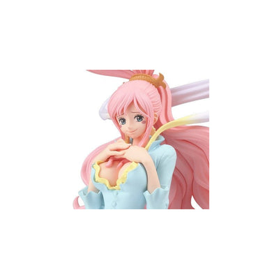 Figurine One Piece - Shirahoshi Glitter & Glamours