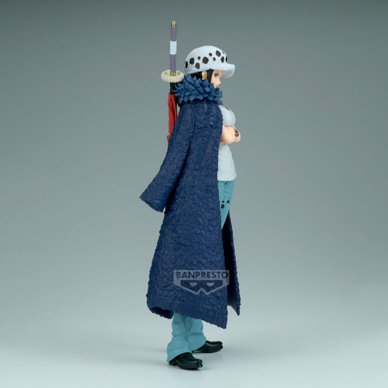 Figurine One Piece - Trafalgar Law Glitter & Glamours