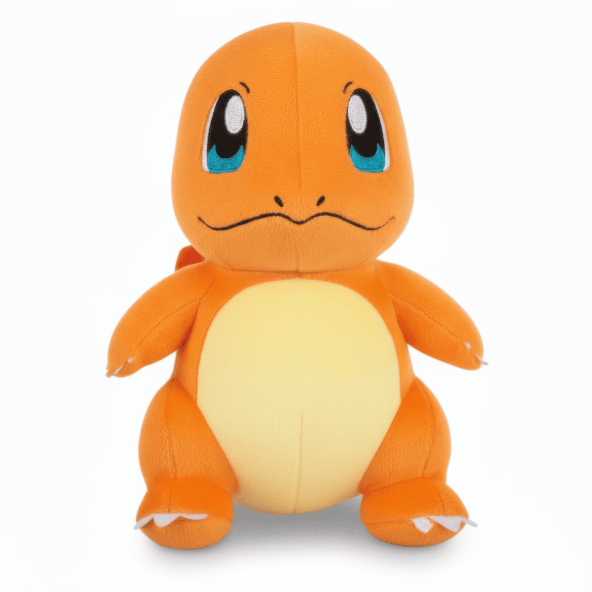 Peluche Pokémon - Peluche Salamèche