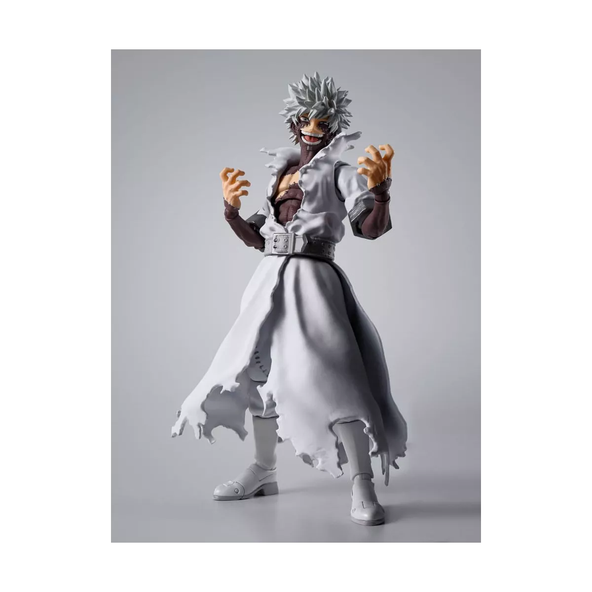 Figurines My Hero Academia - Dabi (Crématorium)